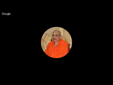 34 ChhandogyaUpanishad 6-8-4 RushikeshVedantaCamp 2019