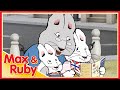 Max Ruby Max S Ride Max On Guard Ruby S Real Tea Party Ep 58