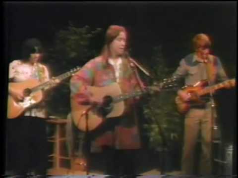 I Never Knew My Father - Kate Wolf