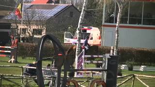Video von Onestar du Mesnil