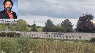 University of Minnisota landscape Arboretum 