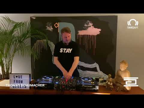 Thomas Schumacher DJ Set @ Drumcode Indoors II Beatport Live