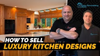 How to know your numbers for success in a kitchen remodeling business