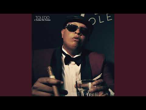 Toledo ft. Ramone Williams - Fly Mamacita (audio) 2018