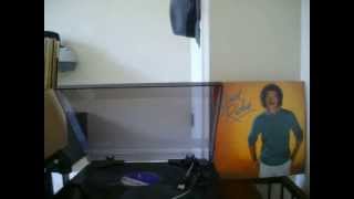 Lionel Richie - Serves You Right (LP Rercord)