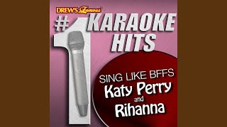 Pon De Replay (As Made Famous By Rihanna)