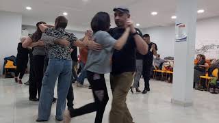 Pájaro Ciego, Troilo/Fiorentino 🇦🇷 11/06/23 TDJ Aldo Orrego🎧 Mate Milonguero 🧉 ☃️ USHUAIA