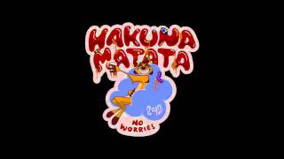 Hakuna Matata 2012 - AskilD