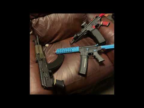 [FREE] NLE Choppa x Quin NFN x Splurge Type Beat "Chopz"