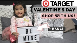 Mother and Daughter Valentines Day Shop With Us! ❤