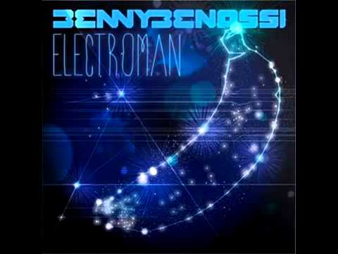 Benny Benassi   Rather Be Feat  Shanell