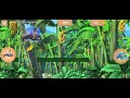 Mogli The Jungle Book Cartoon Game Full Video In HD Cartoon