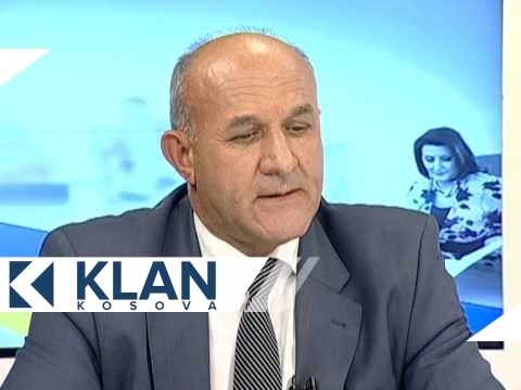MAGAZINA ZGJEDHORE - KAMENICA - 14.11.2013 - KLANKOSOVA.tv