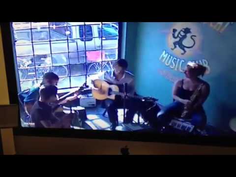 Showarama Hot Quartet 5.19.12 (3)