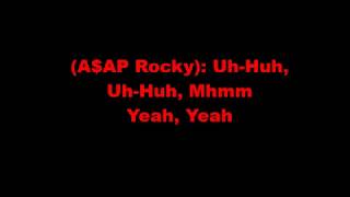 Playboi Carti - "New Choppa" Lyrics