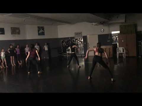 Class combo 2018 PSPA