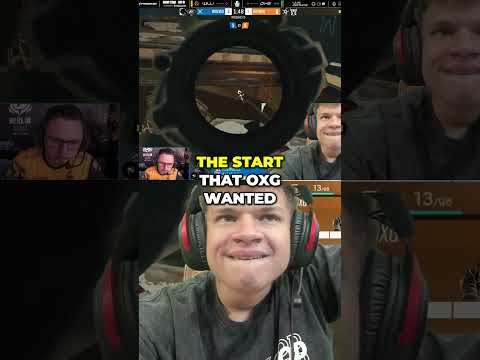 Wolves vs Oxygen Intense Rainbow Six Siege Showdown  #rainbowsixsiege #r6siege #r6champ #memes