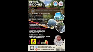 Berita Indonesia LIVE - Senin, 8 November 2021