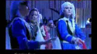Enkelejda Alushi - Tumankuqe