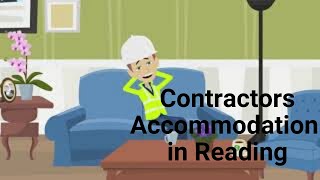 Top Contractors Accommodation in Reading | Serviced Apartments In Reading Berksh