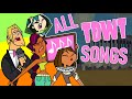 Total Drama World Tour The Megamashup