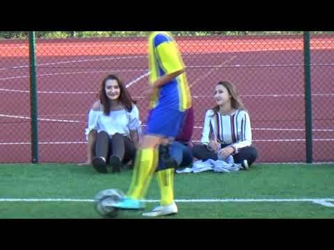 11. KOLEJKA. ROLNIK TBG - GKS ŚWINIARY