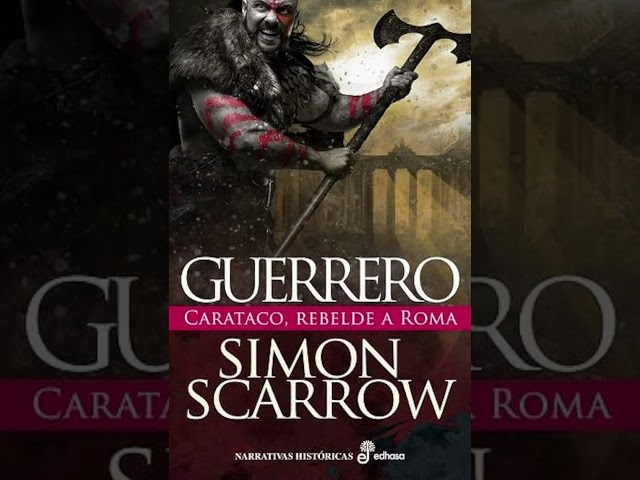 Vídeo relacionado con El honor de Roma (XX) (Narrativas Históricas)