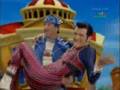 LazyTown song - Anything Can 