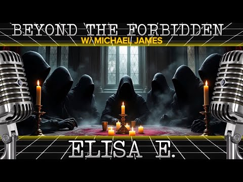Entities, Bloodlines, Satanic Rites & Mind Control: The Occult Roots of the Global Elite w/ Elisa E