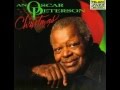Oscar Peterson - White Christmas - JazzBreakTV Oscar Peterson - White Christmas