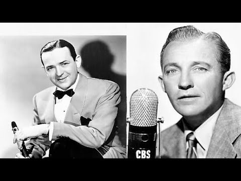In A Little Hula Heaven - Bing Crosby - Jimmy Dorsey - 1937