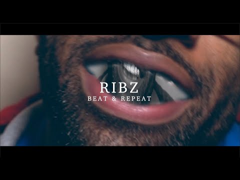 Ribz - Beat & Repeat | Music Video [WHOSDABOSS]