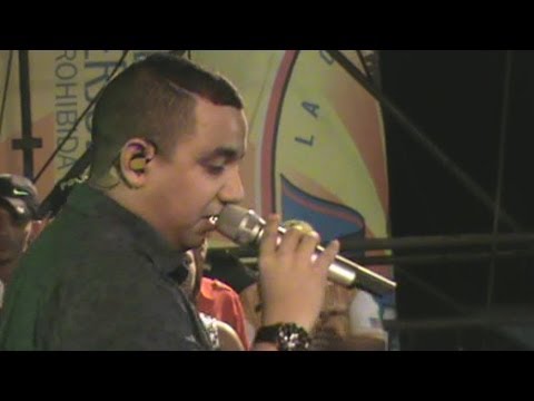 TENGO UN CORAZÓN - FELIPE PELÁEZ - CONCIERTO EN REPELÓN ATLÁNTICO 13 JUN 2014