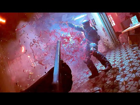 This new game will be absolutely INSANE..