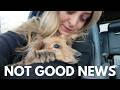 It's Not Good News