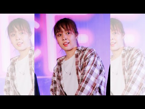 [ Fancam ] PRECIOUS cover TREASURE - BOY ( Blue as Haruto ) : CEN9 Au Round