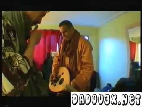 Gaada Diwan de Béchar rebi hsibek