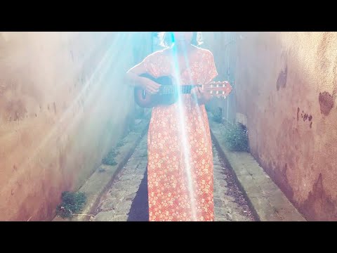 GIRLWOMAN - Rote Riesen schlafen nicht (unplugged)