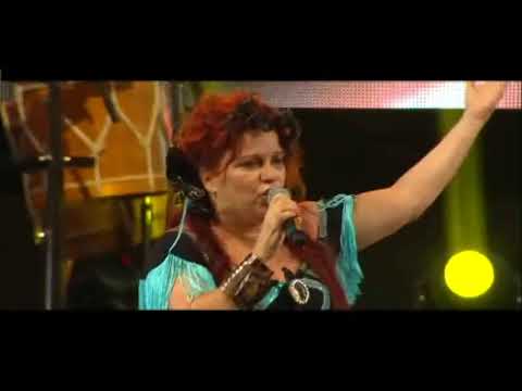 Nena Queiroga A Ponte/Alzira e a Torre - Part. Lenine - DVD Pernambuco para o Mundo. Rainha do Frevo