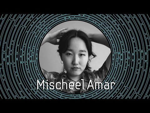 Mischeel Amar @ MOMEM Frankfurt DJ Cast #027