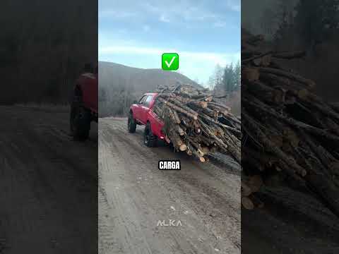 Motor 22R: Convirtió a la HILUX en una leyenda 🌪