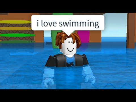 The People of Natural Disaster Survival (Roblox)