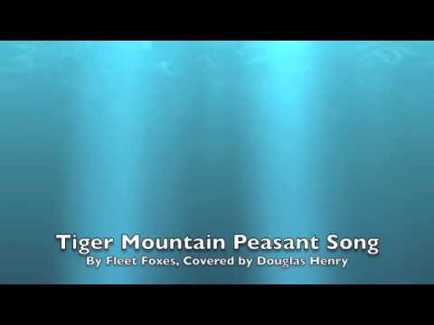 Tiger Mountain Peasant Song -- Ben Henry