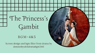 Download lagu The Princess's Gambit BGM 4 & 5 [2025] mp3