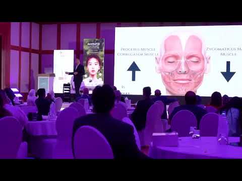 AestheFill launch Event