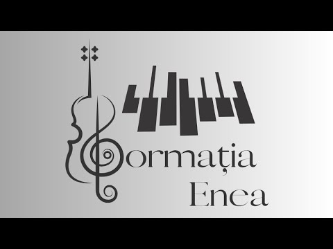 Formația Enea - ,,Hora lui Enea” 2025