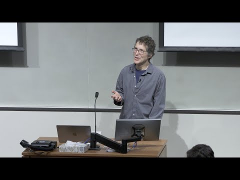 Design of new protein functions using deep learning–David ...