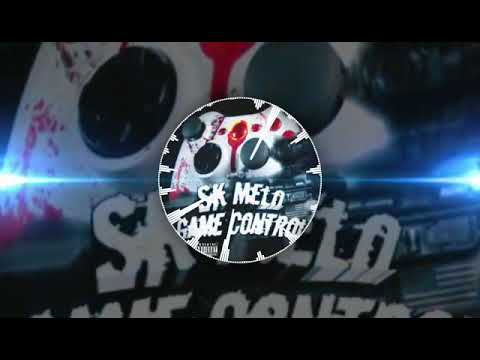 Sk melo - GAME CONTROL (Official Audio)