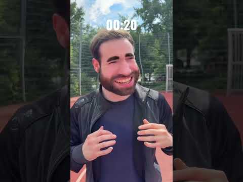 Mr. BEAST Teilnehmer bevor sie 1 MILLIONEN gewinnen würden 😂 | Laschakv