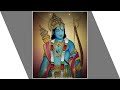 Shri Ram Navmi Special Ram Ji WhatsApp Status Video Jay Shri Ram